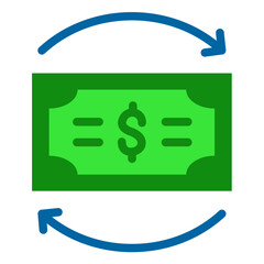 Payment Processing Icon Style