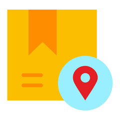 Product Locator Icon Style