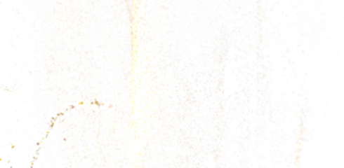Abstract background with gold dust and particles scattered on white. Perfect for elegant designs.
