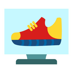 Fashion Icons Icon Style