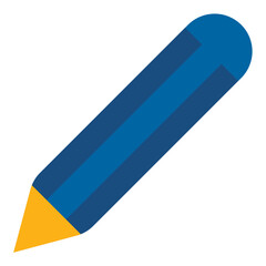 Pencil Icon Style