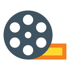 Film Icon Style