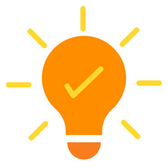 EdTech Innovations Icon Style