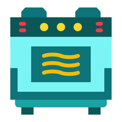 Flat Icon