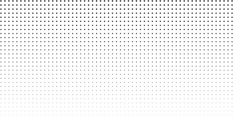 halfton pattern dot background texture overlay grunge distress linear vector. modern style