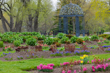 Oshawa Valley Botanical Gardens
