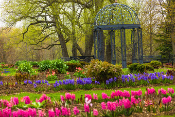 Oshawa Valley Botanical Gardens
