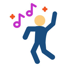 Vector Design Revel Icon Style