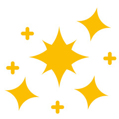 Vector Design Glowing Icon Style