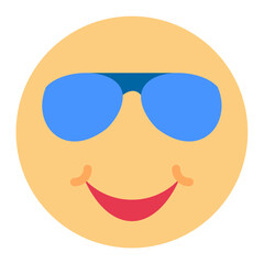 Vector Design Perky Icon Style