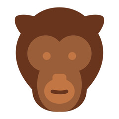 Vector Design Rambunctious Icon Style