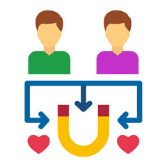 Vector Design Ravishing Icon Style