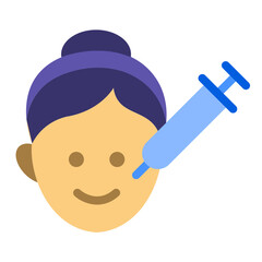 Vector Design Revitalize Icon Style