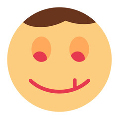 Vector Design Savory Icon Style