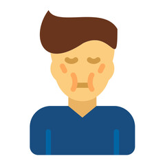 Vector Design Swell Icon Style