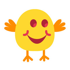 Vector Design Blissful Bonanza Icon Style