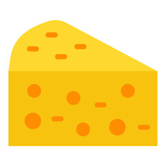 Vector Design Roquefort Icon Style