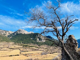 Pedraforca 