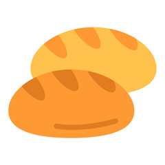 Vector Design Pastry Pivot Icon Style