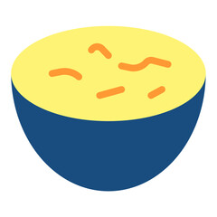 Vector Design Tapenade Trove Icon Style