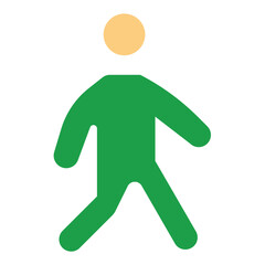 Vector Design Gemba Icon Style