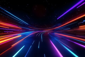 Technology Background