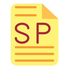 Vector Design Velocity Vortex Icon Style