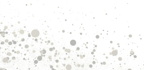 Abstract Gray and Black Background