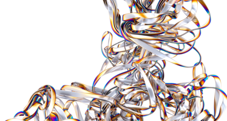 A Symphony of Holography: Unleashing the Magic of a 3D Holographic Display