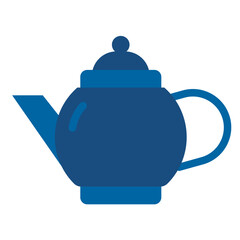 Vector Design Kettle Icon Style