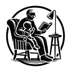 Grandparent Storytime