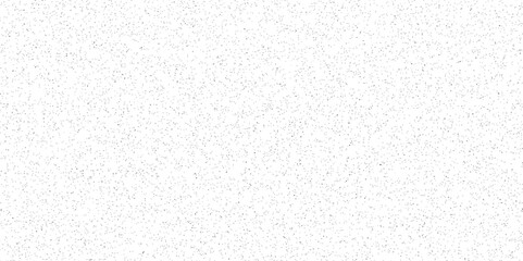 Vector overlay sublet White wall texture noise and overlay pattern terrazzo flooring texture polished stone pattern old surface marble for background. Rock stone marble backdrop textured illustration.