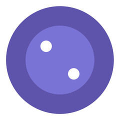 Vector Design Button Icon Style