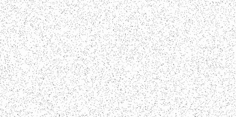 Vector overlay sublet White wall texture noise and overlay pattern terrazzo flooring texture polished stone pattern old surface marble for background. Rock stone marble backdrop textured illustration.