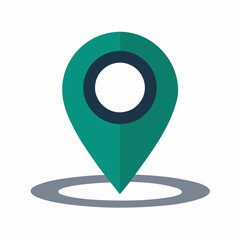 map pointer icon