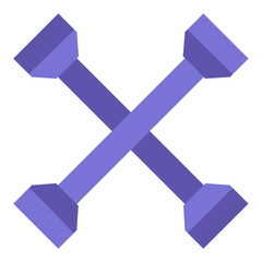 Vector Design Lug Nut Socket Icon Style