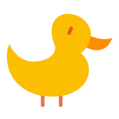 Vector Design Watch for Animals Icon Style