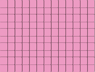Pink Pattern