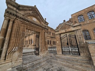 mardin