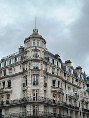 Obraz premium building