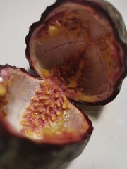Passion fruit