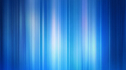 A blue and white painting with a blue stripe, Abstract blue gradient background wallpaper
