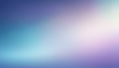 Serene Gradient: A calming blend of soft blue, turquoise, and lilac hues create a dreamy, ethereal gradient, perfect for backgrounds or design elements.