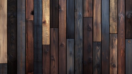 A seamless teak wood background with intricate grain patterns.