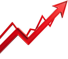 Upward Momentum: Symbol of Growth and Success in Business