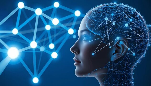 realistic projections with future ai technology to help modern life