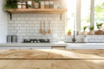 Interior of luxury home