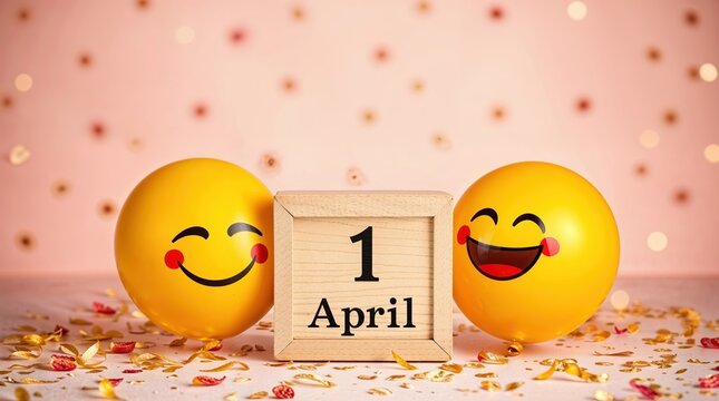 Happy April Fools Day Images – Browse 35,277 Stock Photos