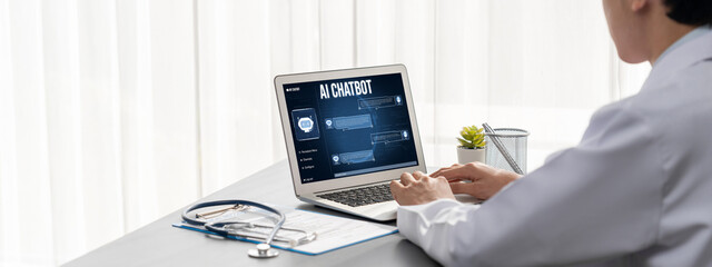 Generative AI virtual assistant tools for prompt engineer and user for ease of engage artificial...