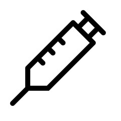 Syringe